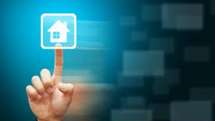 Τεχνολογία για smart homes